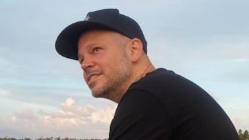 Declaraciones de Residente en contra de J Balvin y su boicot en contra de los Latin Grammy. Conozca qu&eacute; dijo el cantante puertorrique&ntilde;o en redes sociales