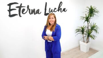 Patricia Rodríguez, Consejera del Granada.