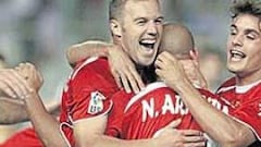 El Alavés pone a prueba al Murcia de Alcaraz