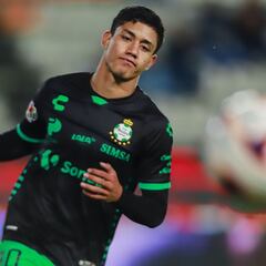 Los 10 jóvenes a tener en cuenta en el Apertura 2021 de Liga MX