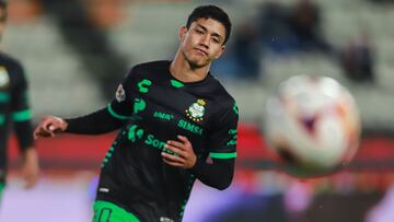 Los 10 jóvenes a tener en cuenta en el Apertura 2021 de Liga MX