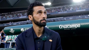 “¿Ceballos? Lo que pasa en el vestuario del Madrid se queda dentro”