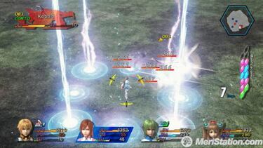 Star Ocean: The Last Hope, Impresiones