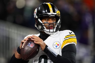 Steelers lead the NFL Draft with a record 12 picks - Here’s why