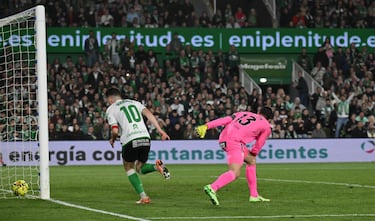 Aprobados y suspensos del Racing contra el Córdoba: pegada de campeonato