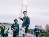 Real Madrid - Manchester City, en directo: sigue el partido de la Youth League, hoy en vivo