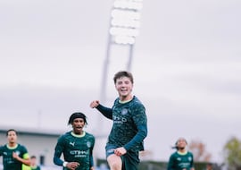 Real Madrid - Manchester City, en directo: sigue el partido de la Youth League, hoy en vivo