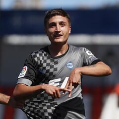 Alavés - Huesca: TV, horario y cómo ver online hoy