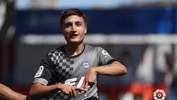 Alavés - Huesca: TV, horario y cómo ver online hoy