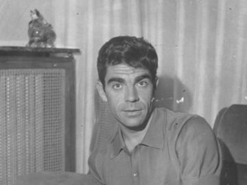 The legendary defender, who was part of Real Madrid's European Cup-winning team in 1966, passed away in the Spanish capital on Saturday.