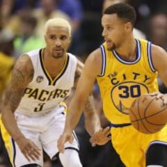 ¿Hasta cuándo? Los Warriors, 23-0 y de récord en récord