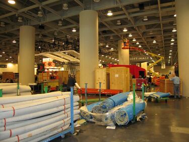 [GDC] En unas horas comenzará la Game Developers Conference