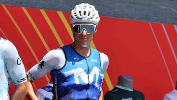 23/08/24 VUELTA CICLISTA A ESPAÑA
ETAPA 7 ARCHIDONA-CORDOBA