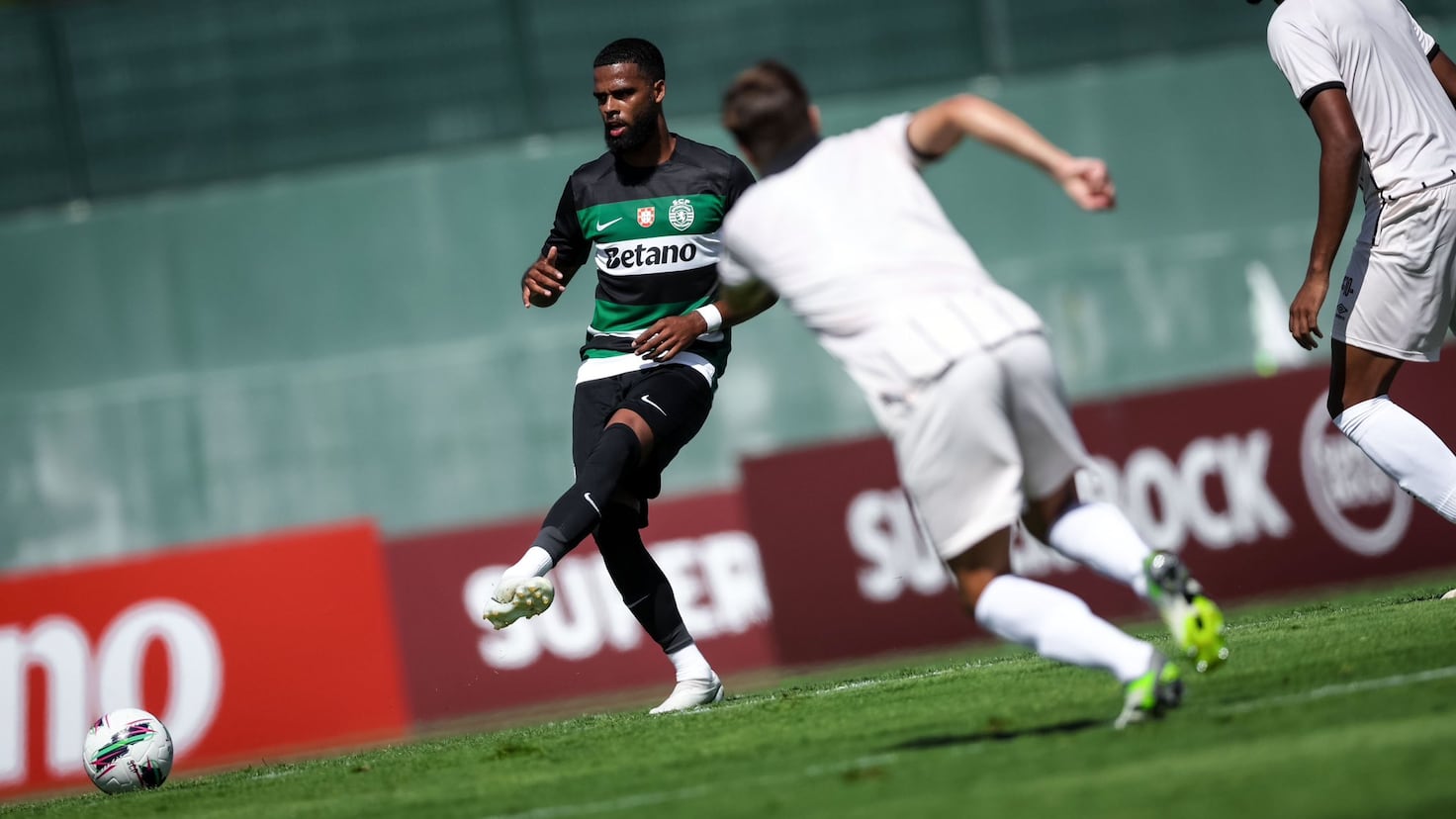 Osasuna sigue a la espera de la respuesta de St. Juste