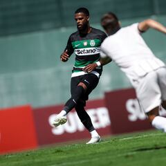 Osasuna sigue a la espera de la respuesta de St. Juste