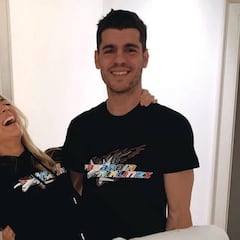 Alice Campello habla del asalto: "No podía ni lavarme la cara, creía que había alguien detrás"