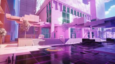 The Finals anuncia su temporada 2 con un nuevo modo de juego, mapa, armas...