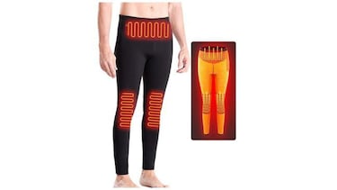 10 prendas calefactables para mantener el cuerpo caliente durante los días más fríos