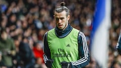 Drop Bale over Vinicius and Lucas - AS fan poll