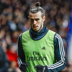 Drop Bale over Vinicius and Lucas - AS fan poll