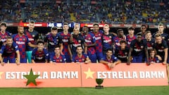 Riqui Puig: la base por la altura