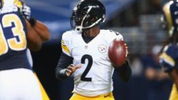 Michael Vick empezar&aacute; el juego como mariscal de campo de los Steelers.