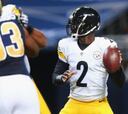 Michael Vick: "He trabajado fuerte para estar aquí"