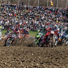 La cuarta llega sin descanso