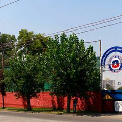 La ANFP trabaja en un nuevo Pinto Durán de "nivel mundial"