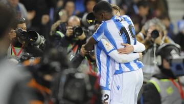 Eibar - Real Sociedad: TV, horario y cómo y dónde ver online