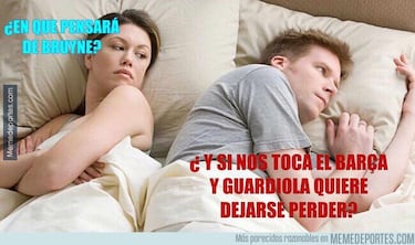 ‘El Valderrama’ de Thuram y el penalti de Lautaro se llevan todos los memes de la Champions