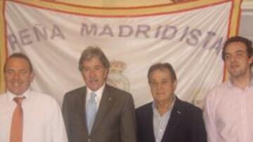 Peña Madridista Palencia, XV años de puro madridismo castellano