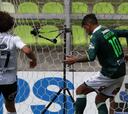 Wanderers 3-0 Colo Colo: crónica, resumen y resultado
