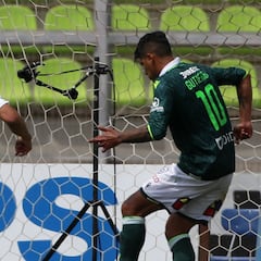 Wanderers 3-0 Colo Colo: crónica, resumen y resultado