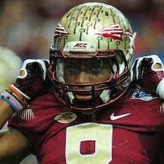 Caída libre de QBs en nuestra primera simulación del draft