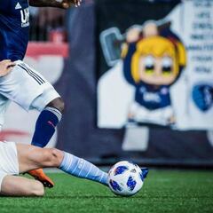 Ilie Sánchez: Los mexicanos son favoritos en Liga de Campeones