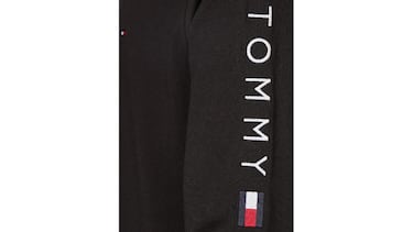 Chollo del día: 62% de descuento en una camiseta de manga larga de Tommy Hilfiger