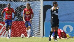 Unión se acerca a su peor racha de derrotas del siglo XXI