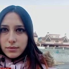 Mónica, la joven que enfada a España: "Salgo de fiesta todos los findes y no llevo mascarilla"