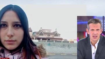 Mónica, la joven que enfada a España: "Salgo de fiesta todos los findes y no llevo mascarilla"