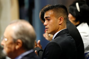 Callejón sin salida para Reinier