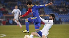 Mohamed Salah: Ex-Basel boss Heiko Vogel remembers “the gentle killer”