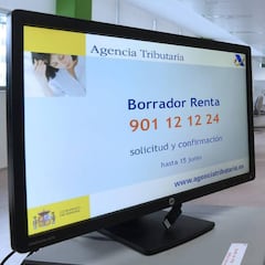 Declaración de la Renta 2020-21: ¿Cuáles son los gastos deducibles del IRPF?