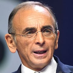 ¿Quién es Éric Zemmour, qué profesión tiene y en qué se diferencia Reconquista de Le Pen?