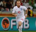 Rooney se perderá el amistoso contra Holanda