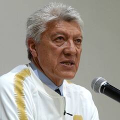 Jesús Ramírez reconoce disgusto por cambiar de horario el Pumas-América