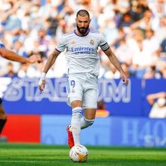 El ’mago’ del Espanyol que lee y nunca ha jugado a la Play