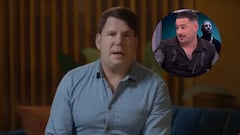 Lucas responde a la entrevista de Andy en ‘El Hormiguero’: “Me debe la vida”