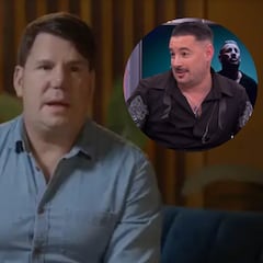 Lucas responde a la entrevista de Andy en ‘El Hormiguero’: “Me debe la vida”