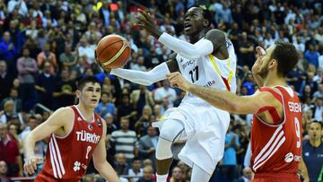 Dennis Schröder
